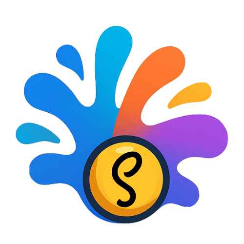 Splash Logo
